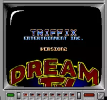 Image n° 7 - screenshots  : Dream TV